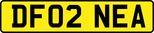 DF02NEA