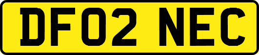 DF02NEC