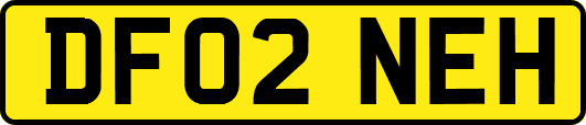 DF02NEH