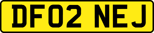 DF02NEJ