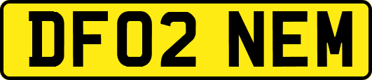 DF02NEM