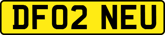 DF02NEU
