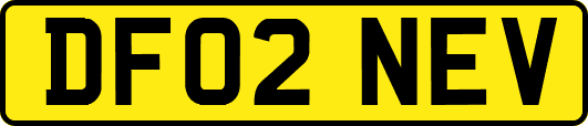 DF02NEV