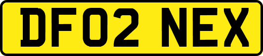 DF02NEX