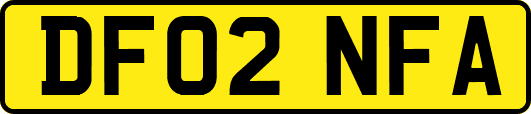 DF02NFA