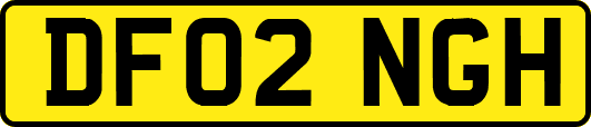 DF02NGH