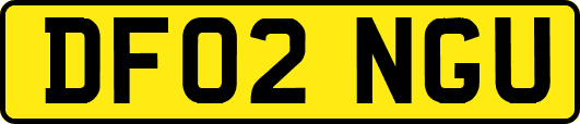 DF02NGU