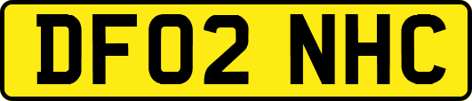 DF02NHC