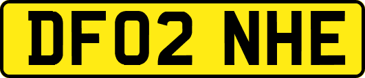 DF02NHE