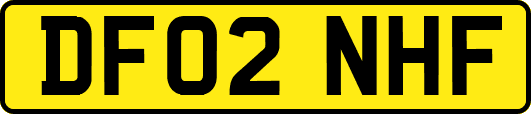 DF02NHF