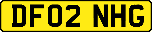 DF02NHG