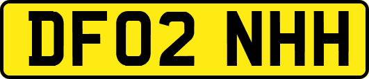 DF02NHH
