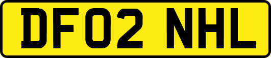 DF02NHL