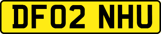 DF02NHU