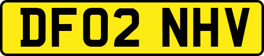 DF02NHV