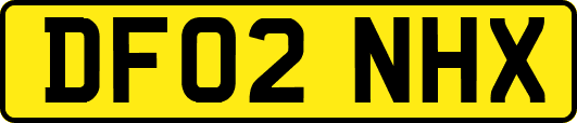 DF02NHX