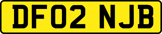 DF02NJB