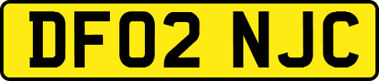 DF02NJC