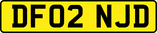 DF02NJD