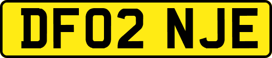 DF02NJE