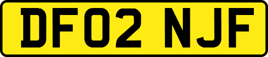 DF02NJF