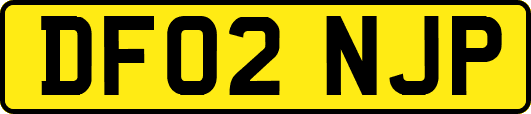DF02NJP