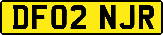 DF02NJR