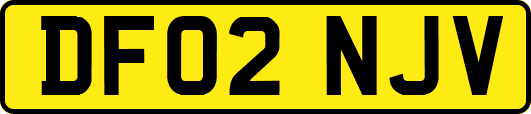 DF02NJV