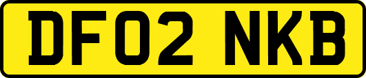DF02NKB