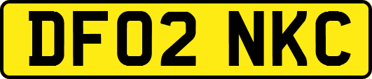DF02NKC