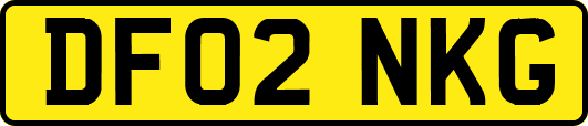 DF02NKG