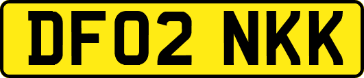 DF02NKK