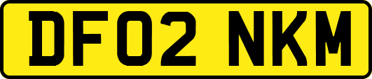 DF02NKM