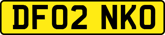 DF02NKO