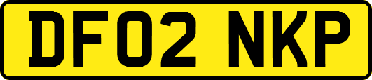 DF02NKP