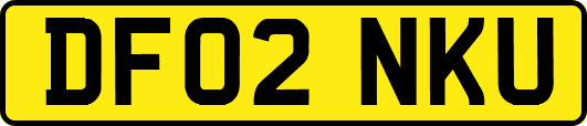 DF02NKU