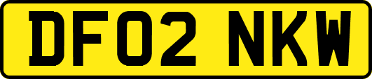 DF02NKW