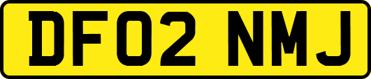 DF02NMJ