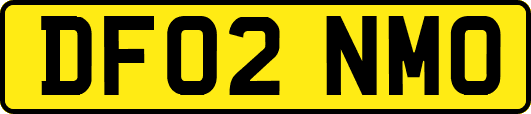 DF02NMO