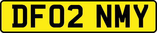 DF02NMY