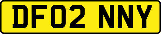 DF02NNY