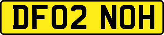 DF02NOH