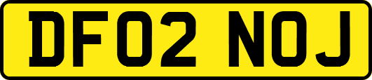 DF02NOJ