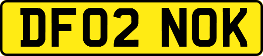 DF02NOK