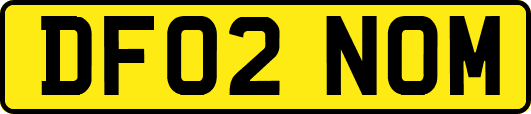 DF02NOM