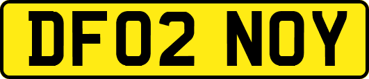 DF02NOY