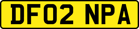 DF02NPA