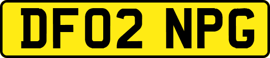 DF02NPG