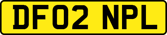 DF02NPL