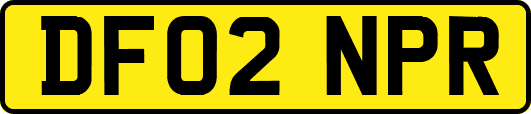 DF02NPR